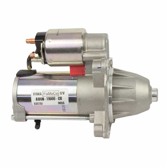 Starter Motor - 1.6L (6-MT) Main Image
