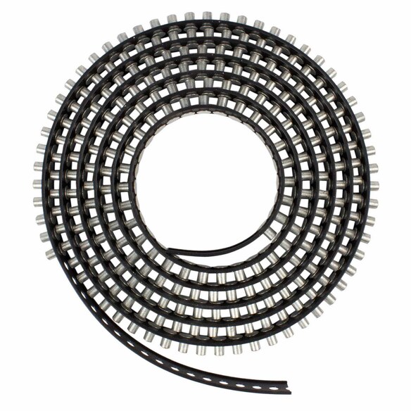 Body A Pillar Reinforcement Rivet Rocker Panel Main Image