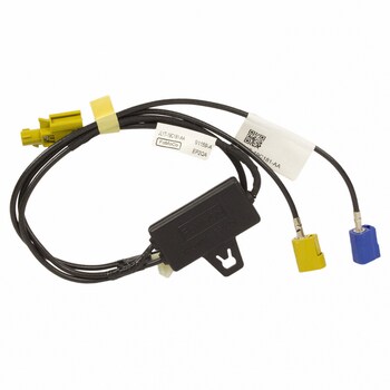 Radio Wiring Harness Navigation / FM Antenna Splitter