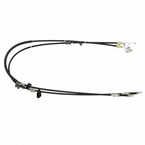 Parking Brake Cable Main Image