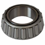 Wheel Bearing Ball - Front, Inner Main Image