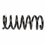 Coil Spring - Left, Right, Rear Main Image