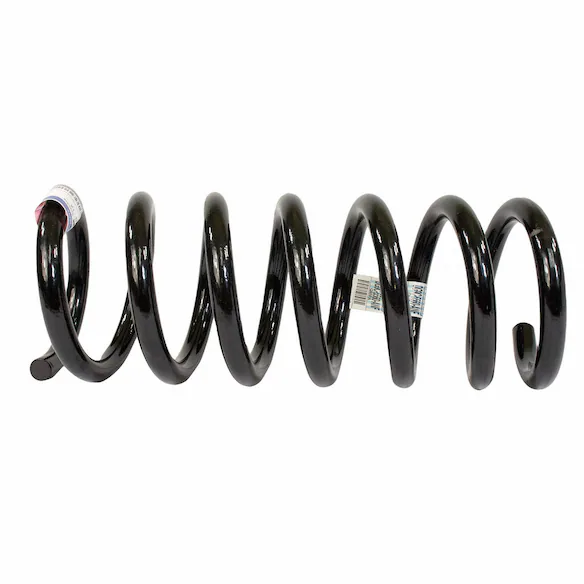 Coil Spring - Left, Right, Rear Main Image