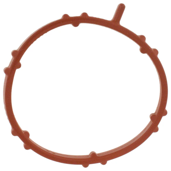 Intercooler Pipe O-Ring Dust Seal Charge Air Cooler O Ring - 1.5L Main Image
