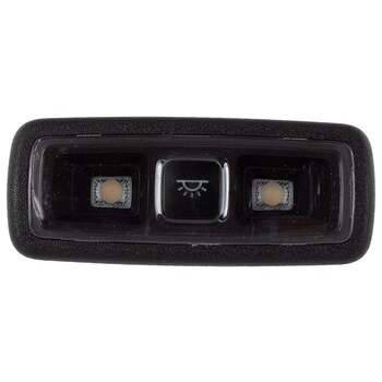 Interior Lamp Courtesy Light