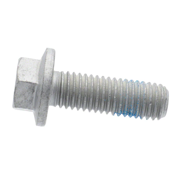 Disc Brake Caliper Bracket Mounting Bolt Screw - M10 X 30MM, Rear Main Image