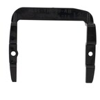Blind spot radar cover Guard Lamp Lens - Left, Rear Main Image