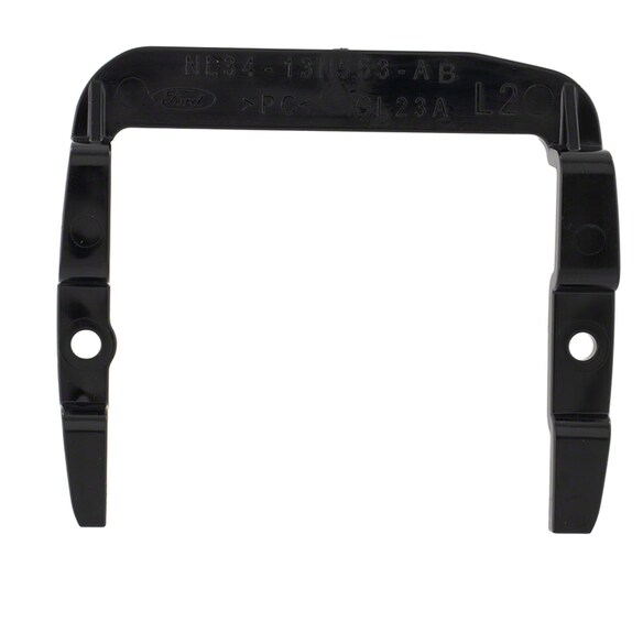 Blind spot radar cover Guard Lamp Lens - Left, Rear Main Image