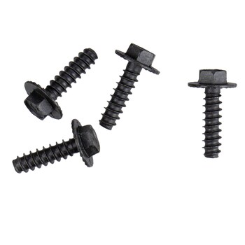 Nut Dashboard Air Vent Screw - 5 X 18, Center
