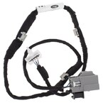 Socket and Wire Lamp Main Image
