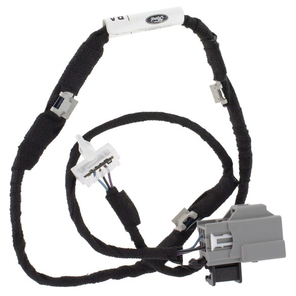 Socket and Wire Lamp Main Image