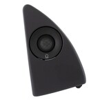 Radio Speaker Enclosure Cover - Left, Front 14 Speakers Main Image