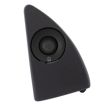 Radio Speaker Enclosure Cover - Left, Front 14 Speakers