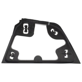 Seal Body Side Panel - Right (Convertible, Coupe)