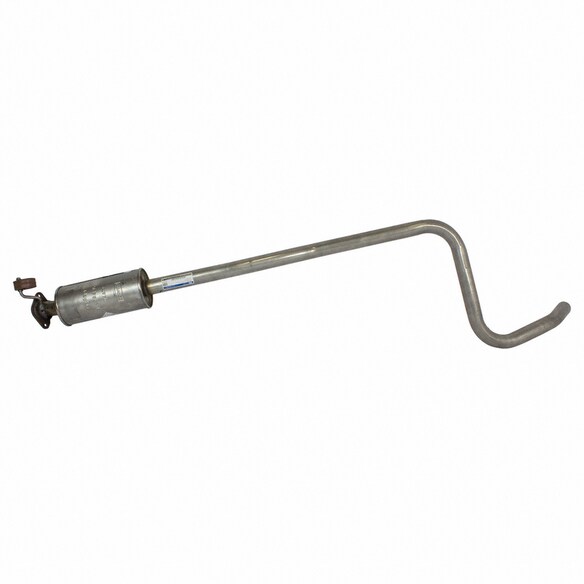Exhaust Muffler - 1.6L Main Image