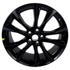 Wheel Rim 20" X 8 Cast Alum - Premium Paint Main Image