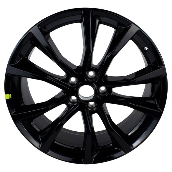 Wheel Rim 20" X 8 Cast Alum - Premium Paint Main Image