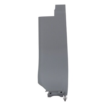 Kick Panel Trim Cowl Side - Right