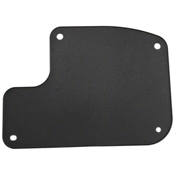 Door Panel Insert Pocket Cover (Series 400V/410V/420V)