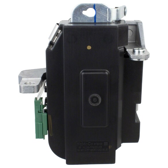 Control module Drive Unit - Rear Main Image
