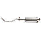 Exhaust Muffler - Front 3.5L Main Image