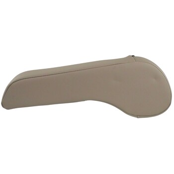 Seat Armrest - Left, Rear