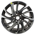 Wheel Rim 7.5J X 18" (Style 1) Main Image