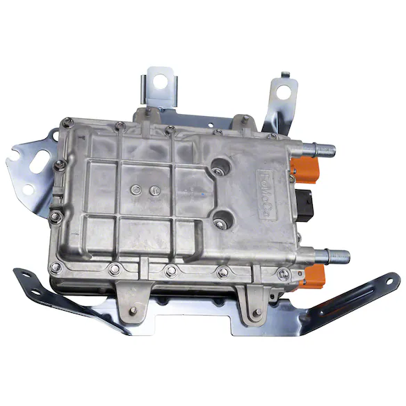 Charger Battery - 3.0L Main Image