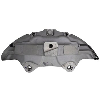 Disc Brake Caliper - Left, Front