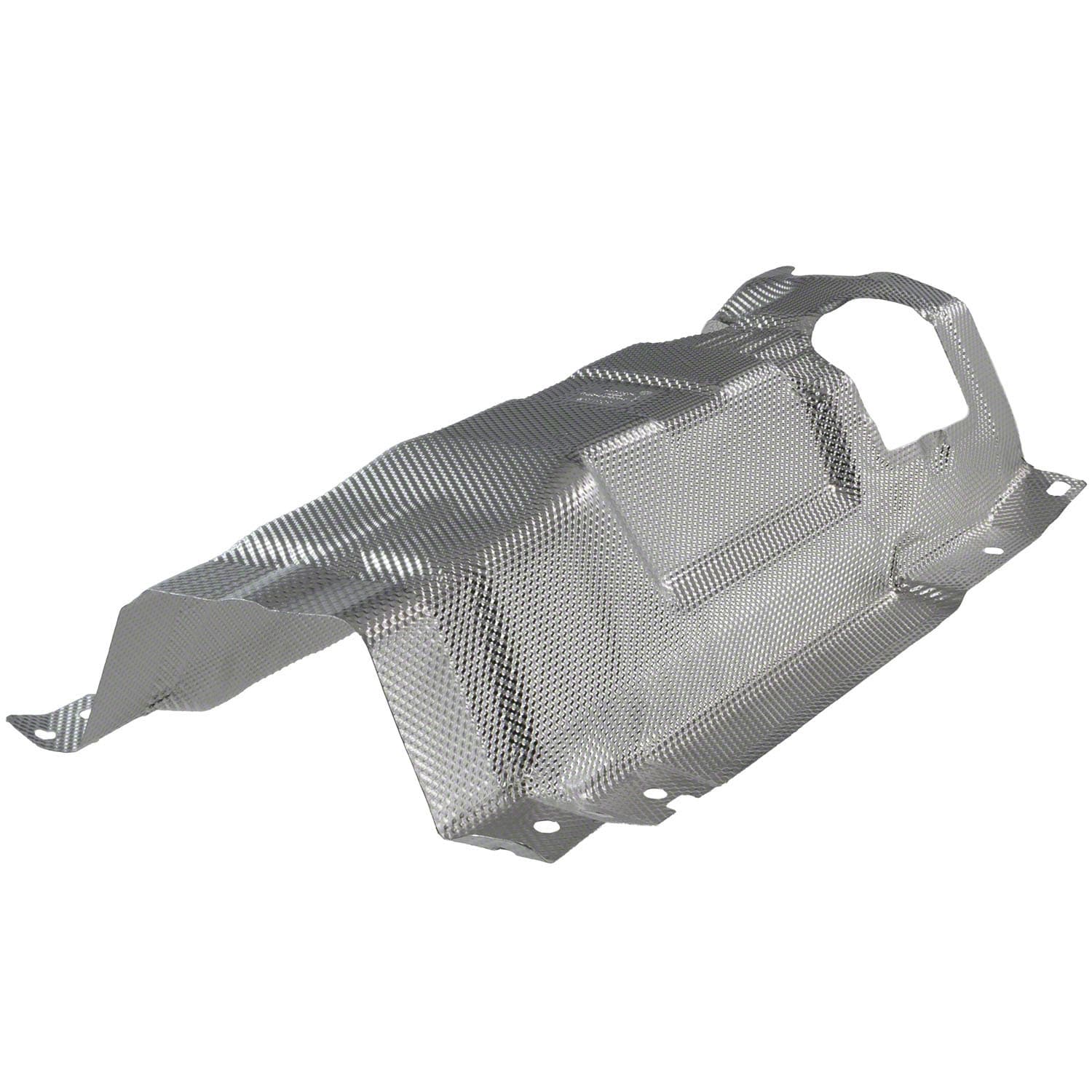 Floor Pan Heat Shield | Parts | Ford.com