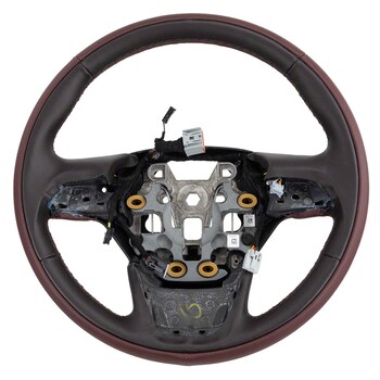 Steering Wheel Kit