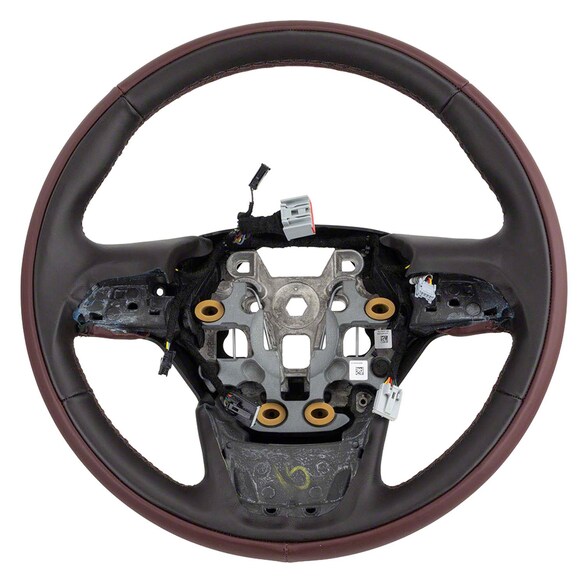Steering Wheel Kit Main Image