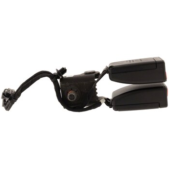 Seat Belt - Bus (M2), Rear (All Long)