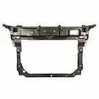 Radiator Support Panel End - Front Main Image