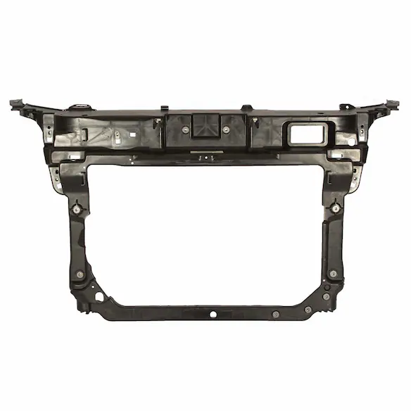 Radiator Support Panel End - Front Main Image