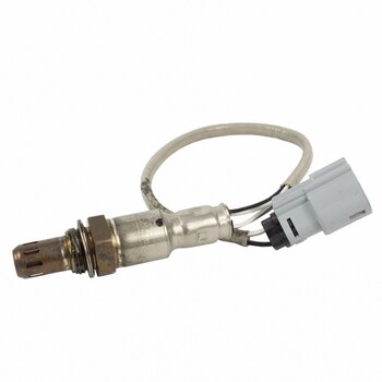 Oxygen Sensor Exhaust Gas - Right, Rear (AT)
