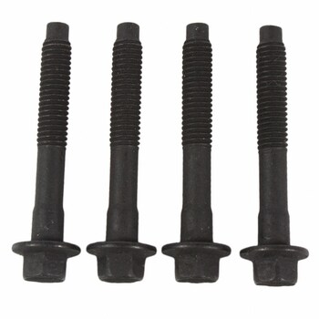Bolt - M6, Front 2.0L