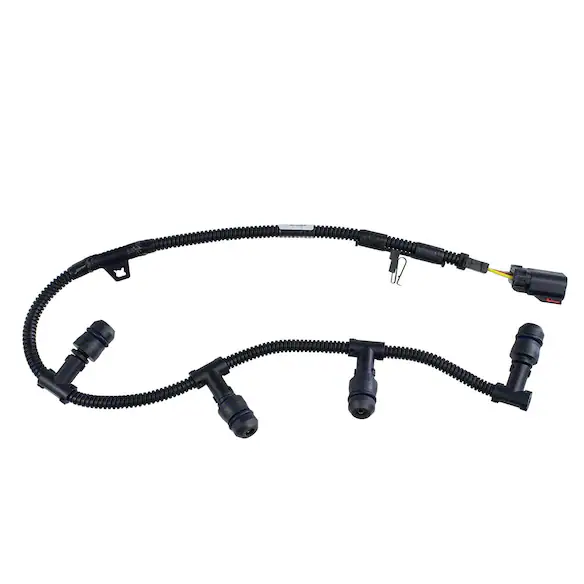 Wire - Left 6.0L Main Image