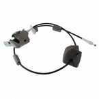 Door Latch Cable Tailgate - Back Main Image
