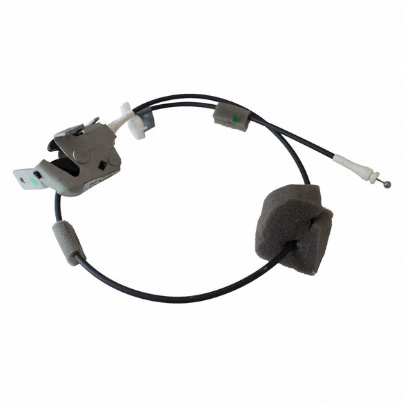 Door Latch Cable Tailgate - Back Main Image