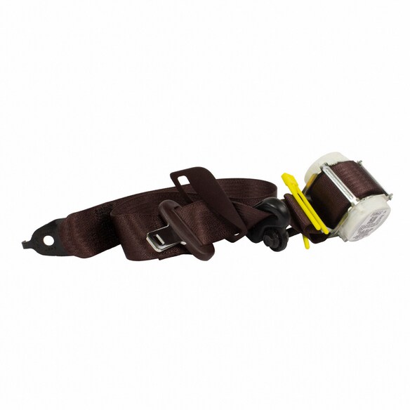 Seat Belt Lap and Shoulder - Left, Rear Main Image
