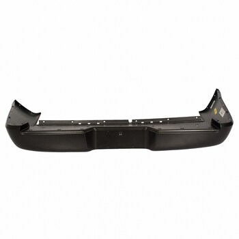 Bumper Cover - Rear, Outer (If Equipped)