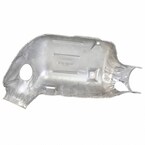 Catalytic Converter Heat Shield Exhaust - 2.0L Main Image