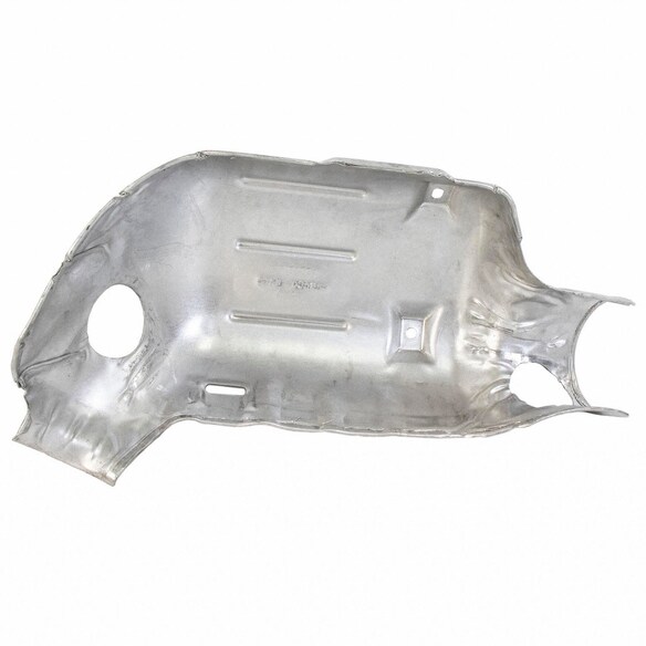 Catalytic Converter Heat Shield Exhaust - 2.0L Main Image