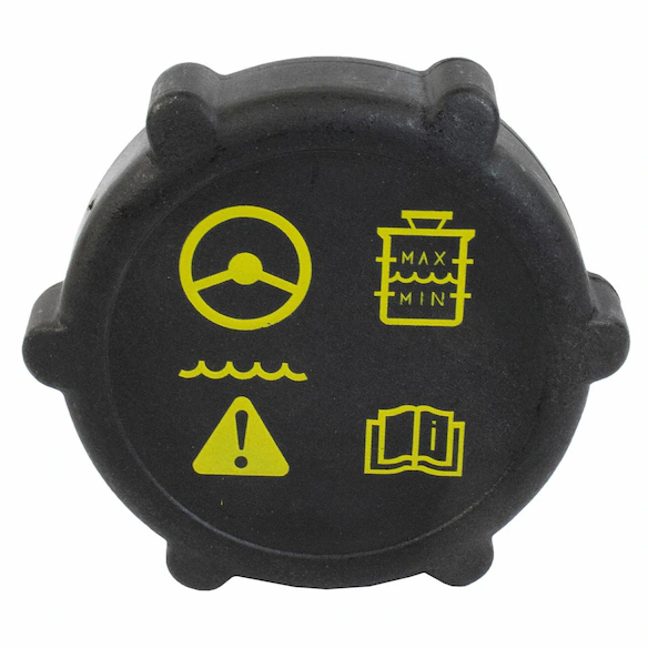 Power Steering Reservoir Cap Main Image