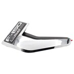 Fender Emblem Name Plate - Left Main Image