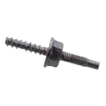 Engine Cover Bolt Stud - M6 X 24 15