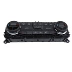 Hvac Temperature Control Panel Regulator Main Image