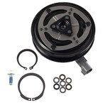 AIR CONDITIONING (A/C) Compressor Clutch Main Image