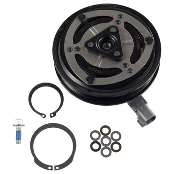 AIR CONDITIONING (A/C) Compressor Clutch